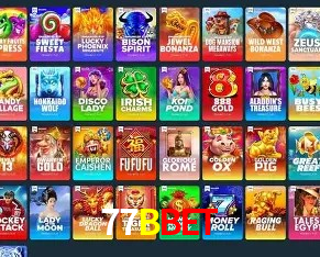 77B Bet Login
